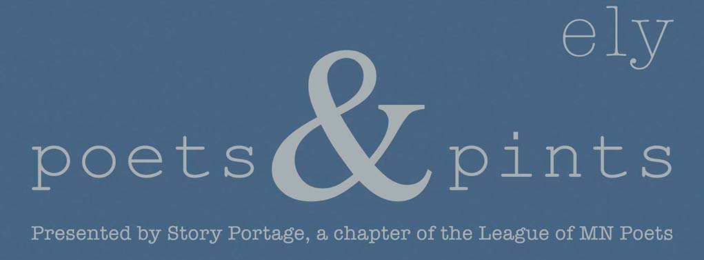 Poets and Pints Night in Ely, Minnesota